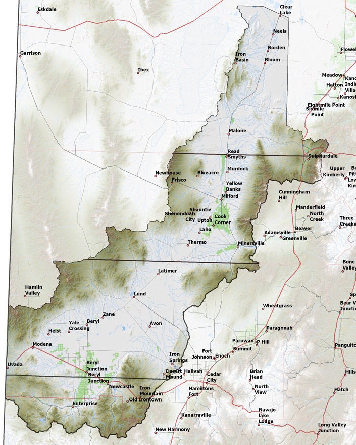 Default photo for Utah Water Rights policy area 71