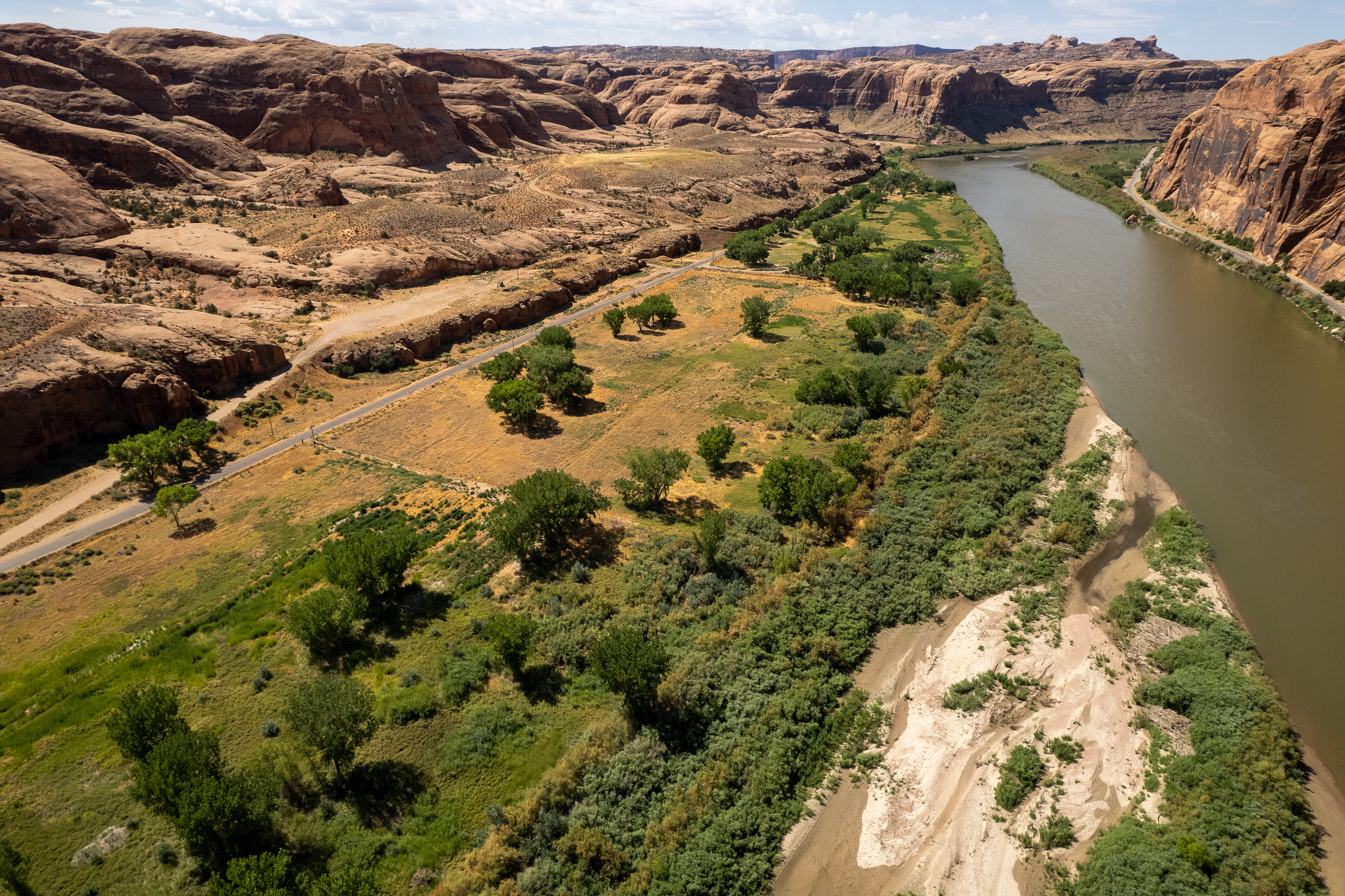 Moab Irrigation Company Shares for Sale